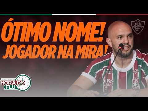 🚨O FLUMINENSE MIRA CONTRATAÇÃO MUITO BOA, ENTENDA, ÁVALOS QUER JOGAR NO FLU E MAIS