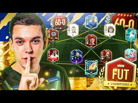 FIFA 20: ROAD TO 30-0 😱🔥 | FUT Champions Weekend League