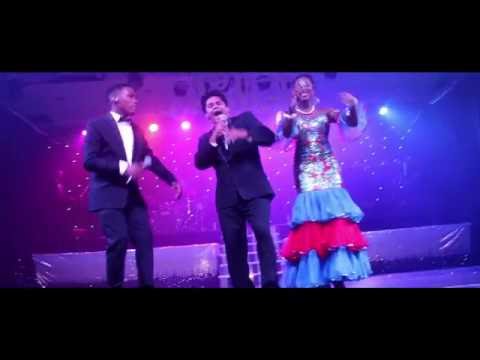 Sounare La Banda - Trailer Ensálsate