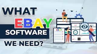 The best eBay Selling Tools guide for 2022 | What eBay Selling Software do you need to succeed?