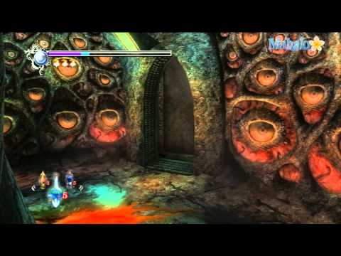 Ninja Gaiden Sigma Walkthrough - Chapter 18: The Core Part 2