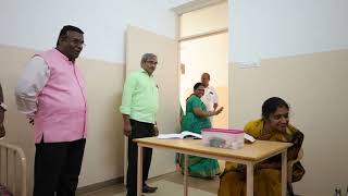 Bharatiya Vidya Bhavan Public School Video