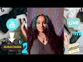 Tiktok I Got A Ponytail CHALLENGE TikTok Shorts 1
