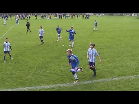 OLM AP Oleśnica - AP Brzeg Dolny II poł.