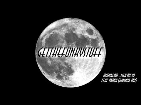 Moonbeam - Pick Me Up feat.Oxana (Original Mix)