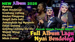 Download lagu Kembang Lintang Lala Atila - New Full Album Lagu Nyai Bendolegi SALEHO KARYA BUDAYA mp3