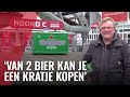 Bier duurder in Johan Cruijff Arena