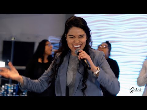 "HOY" Original (En Vivo) - Saraí Rivera