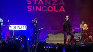 Franco 126 - Stanza Singola Live con Tommaso Paradiso @Atlantico Roma
