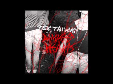 Tex Taiwan - Algorhythm Vision