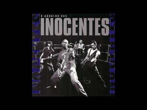 Nos braços da Vampira - Inocentes