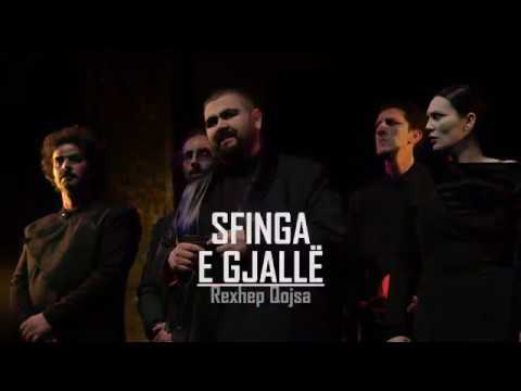 SFINGA E GJALLË / Teatri Kombëtar - 2019