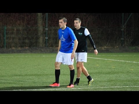 FC Omega Projekt - Brygada Kryzys: 3. tydzień (FLS Wiosna 2014)
