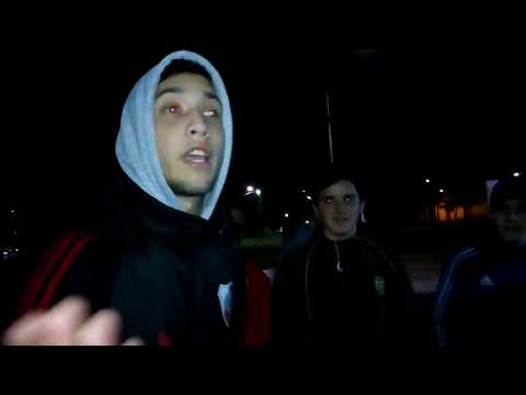 EZZE TAWO NAIK vs KEMPO KRACKEN SK | Semifinal | (3vs3 - 27/7/18) WILDE STYLE