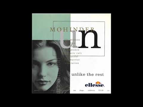 Mohinder "Mohinder" (Full 7")
