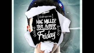 Mac Miller ft. Ghosty - Born On Halloween