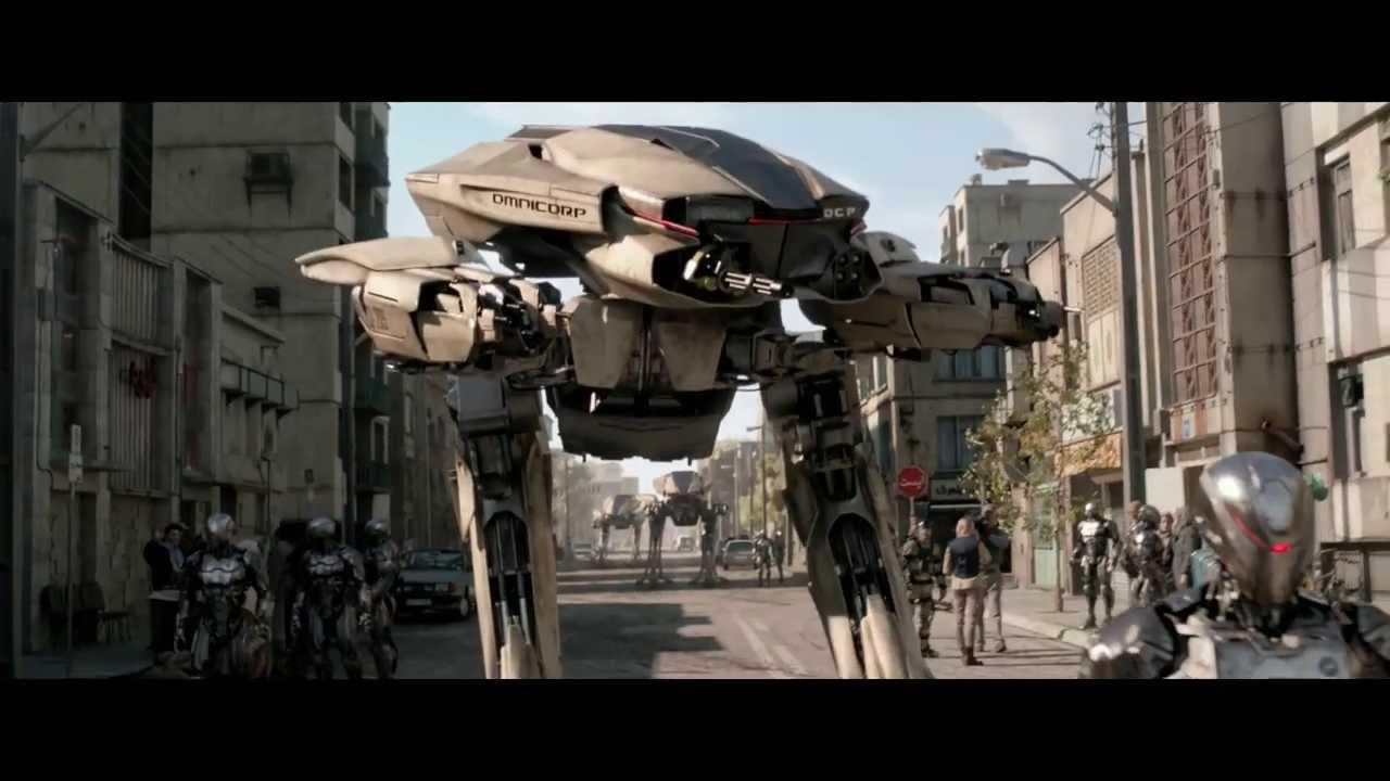 trailer Oficial