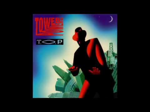 Tower Of Power  -  Soul With A Capital "S"