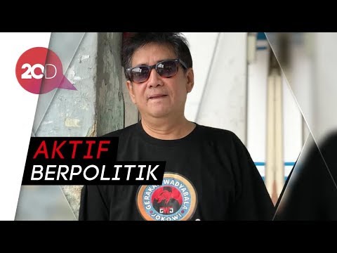 Sys NS, Seniman yang Serba Bisa