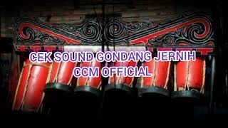 Download lagu CEK SOUND GONDANG JERNIH HQ mp3 Download lagu CEK SOUND GONDANG JERNIH HQ mp3