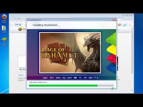 How to Set GIF as Background Windows 7
