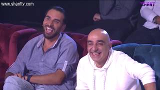 Հումորի լիգա 3/Humori Liga 3 - Ramy Dzez Ognakan/Karoty depi Hayastan