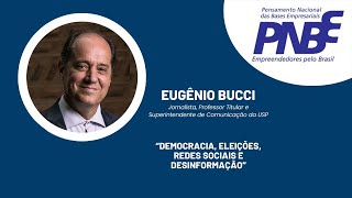 Democracia, eleições, redes sociais e desinformação