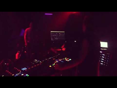 Katarina G. @ Liquid night, Mala Scena, Karlovac 20.01.2018.