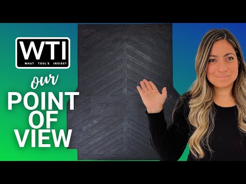 Toyota Car Mats - WTI product video review