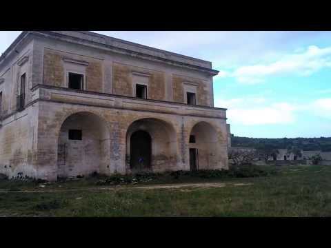 Masseria Abbandonata [Massafra]