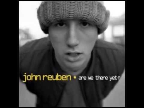 John Reuben - God Is Love feat. TobyMac
