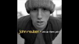 John Reuben - God Is Love feat. TobyMac
