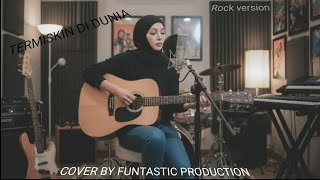 Download lagu HAMDAN ATT-alm _Termiskin Di dunia - rock version Cover by -Funtastic production.. Semoga Semua Suka mp3 Download lagu HAMDAN ATT-alm _Termiskin Di dunia - rock version Cover by -Funtastic production.. Semoga Semua Suka mp3