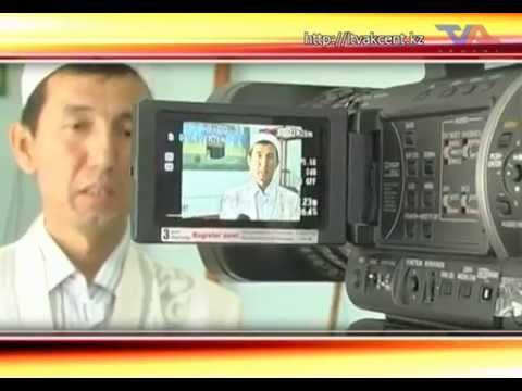 Лисаковск, выпуск программы «День» от 26 июня 2014 г.