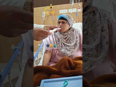 This Lung Test Can Save Your Life! 🫁😳 #shorts #doctor