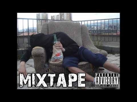 Ghettorade - ponovo sam sam