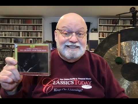 Alfred Newman! (Random Reviews from the Overflow Room)