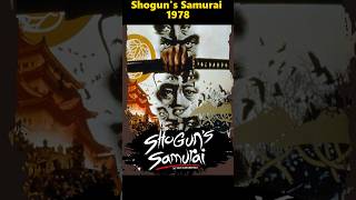 Download lagu Shogun's Samurai (1978): A Bloody Struggle for Power mp3