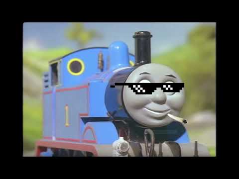 Mack 10 - Thomas The Dank Engine (Feat. Big L, DMX, Eazy E, Eminem, 2Pac, Biggie)