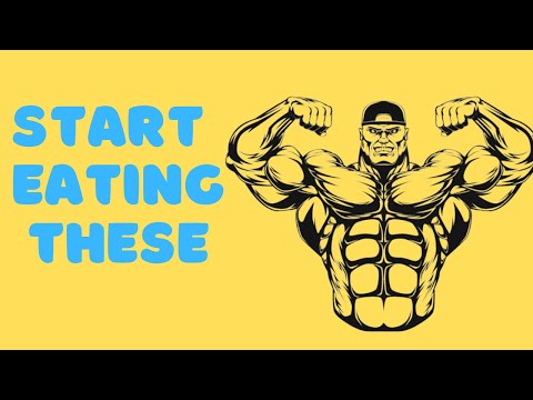 I Eat these 10 things Every Day to Bulk Up Fast || Size Gain Kaise Kara