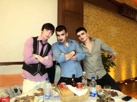 el 'diAblo' featuring bad boYs remake  *hereni* production