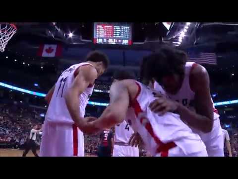 Fred VanVleet Highlights