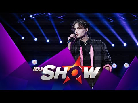 DZORDZI - ULAZIM (LIVE @IDJShow )
