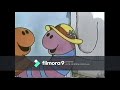 Three Sesame Street Stories Part 1