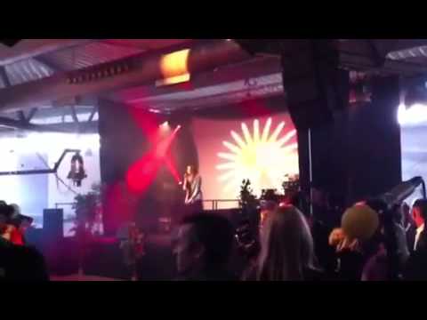 Jenny Ostermann - Engel im Schnee (16. Dortmunder Schlagerp