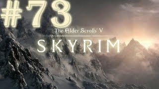 Прохождение Skyrim - часть 73 (Удар Саурона)