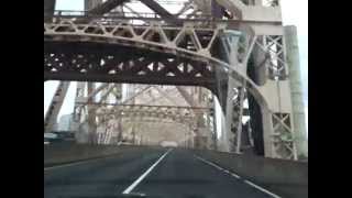 preview picture of video 'The Queensboro Bridge'