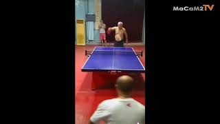 Otai Ping Pong