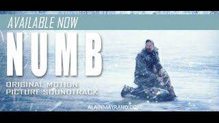 NUMB OST - CD preview | Alain Mayrand