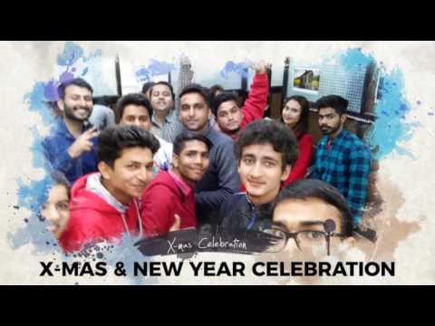 Happy Birthday Arena